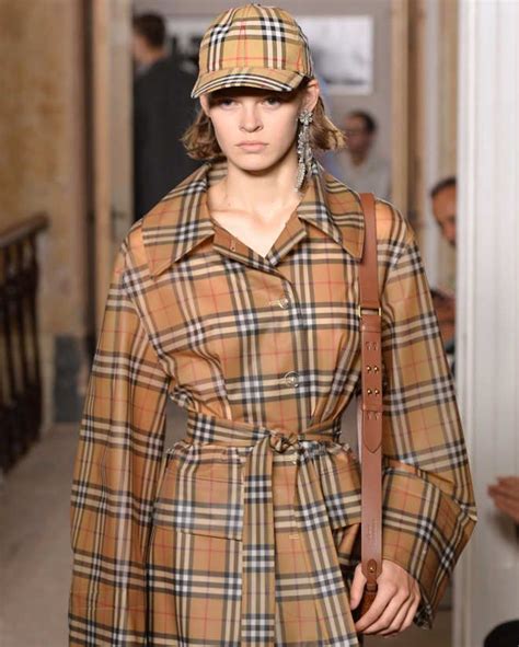 burberry no longer burning|burberry news.